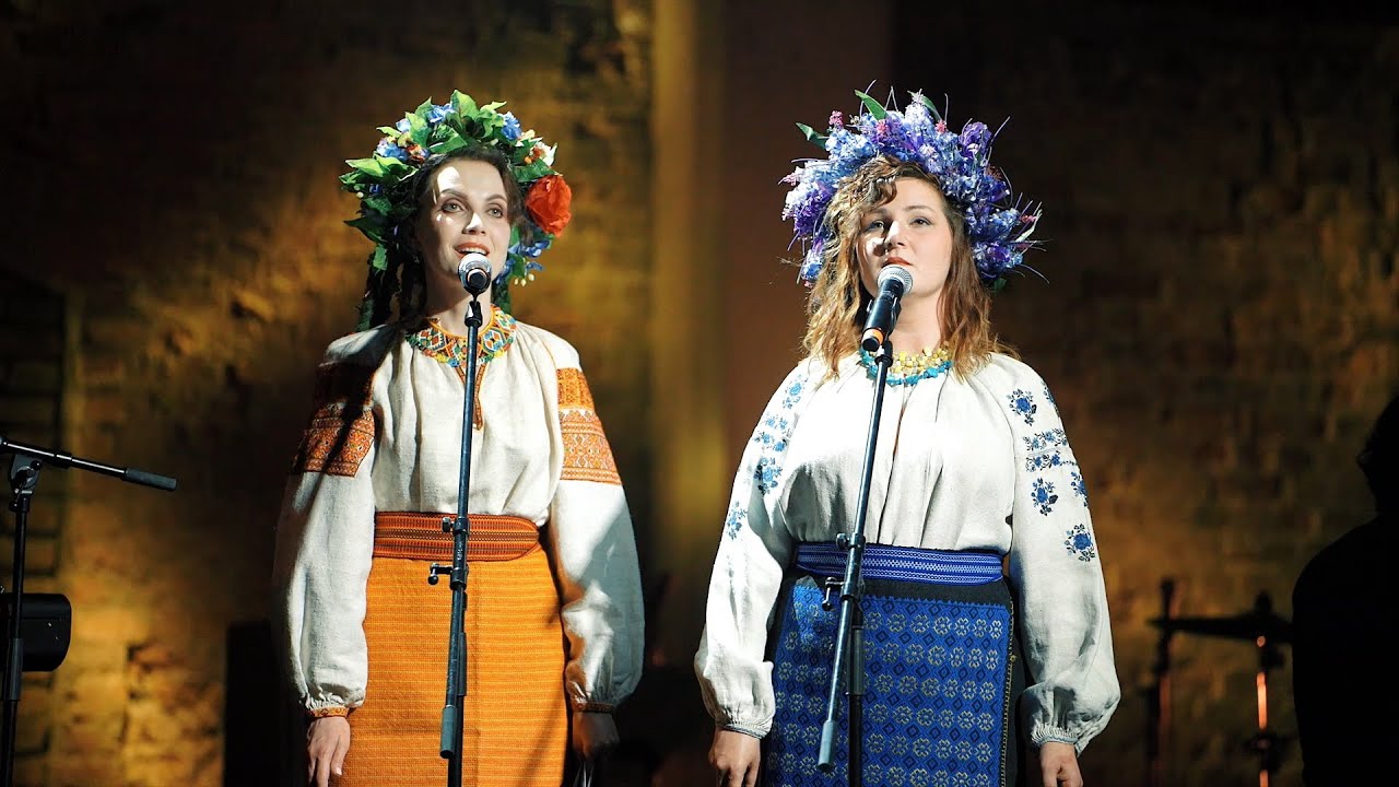 Osokins / Gupalo / Lūriņa / Tiguls / Semirozumenko / Varakuta | Osokina Brīvības Festivāls Ukrainai