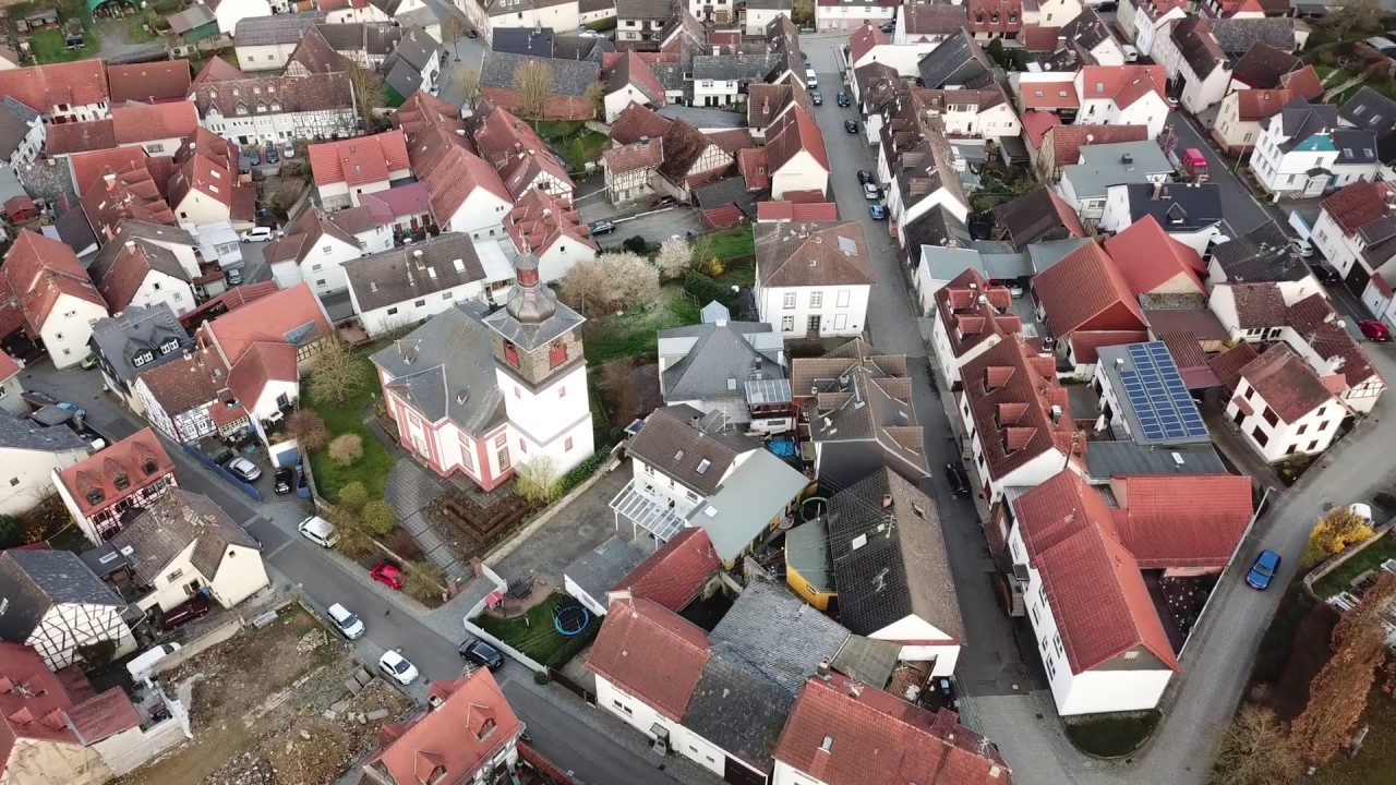 Heftrich bei Idstein/Ts.