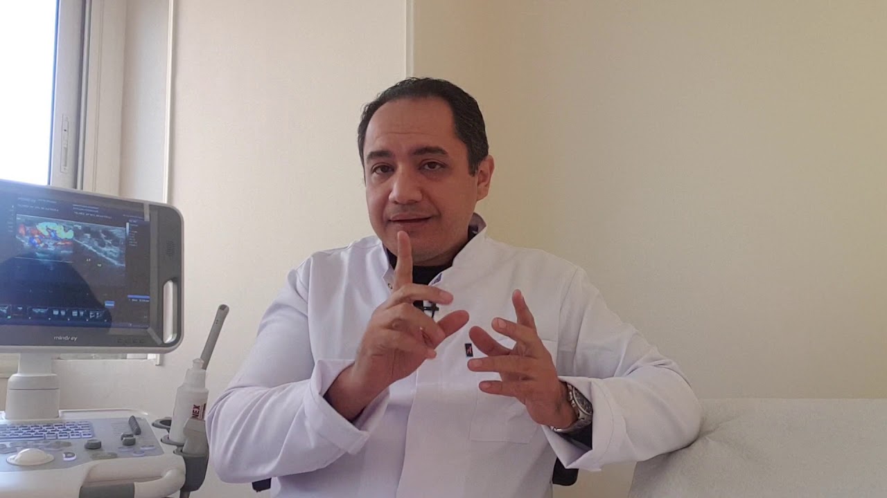 دوالى الخصية، عندى دوالى الخصيتين اعمل العملية الجراحية و لا لأ ؟ سؤال مهم يجيب عنه د. عمرو الاهوانى