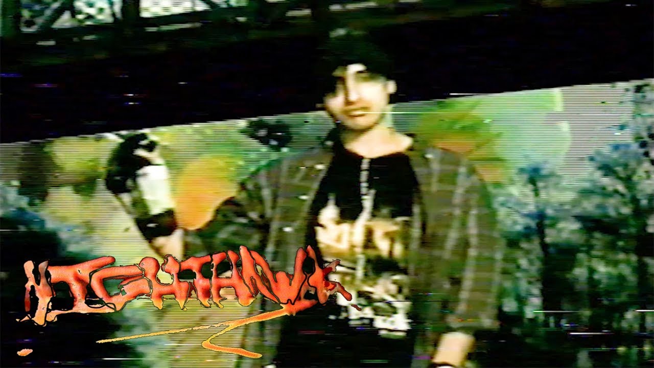 $LOTHBOI - Night Hawk [Music Video]