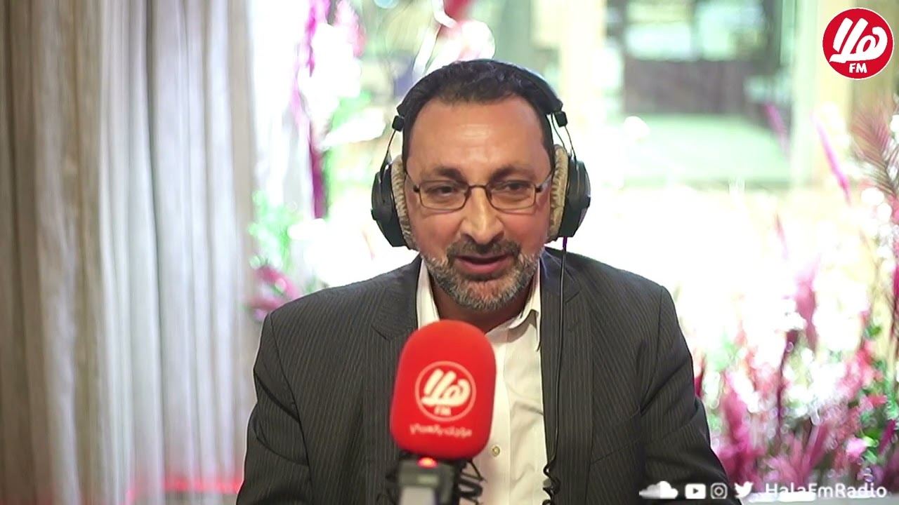 الدكنور باسم أبوحميدان استشاري العقم و اطفال الانابيب في  مركز نيوهوب مسقط