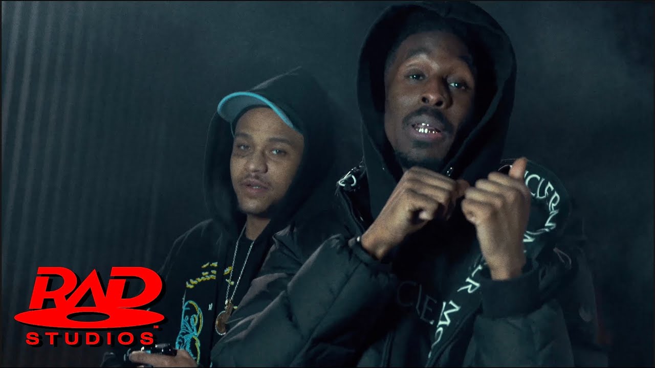 KINGSOLOBAGDAT X RALF D AVENUE - WANNA PARTY ( Official Music Video) [ Dir. by ⁠