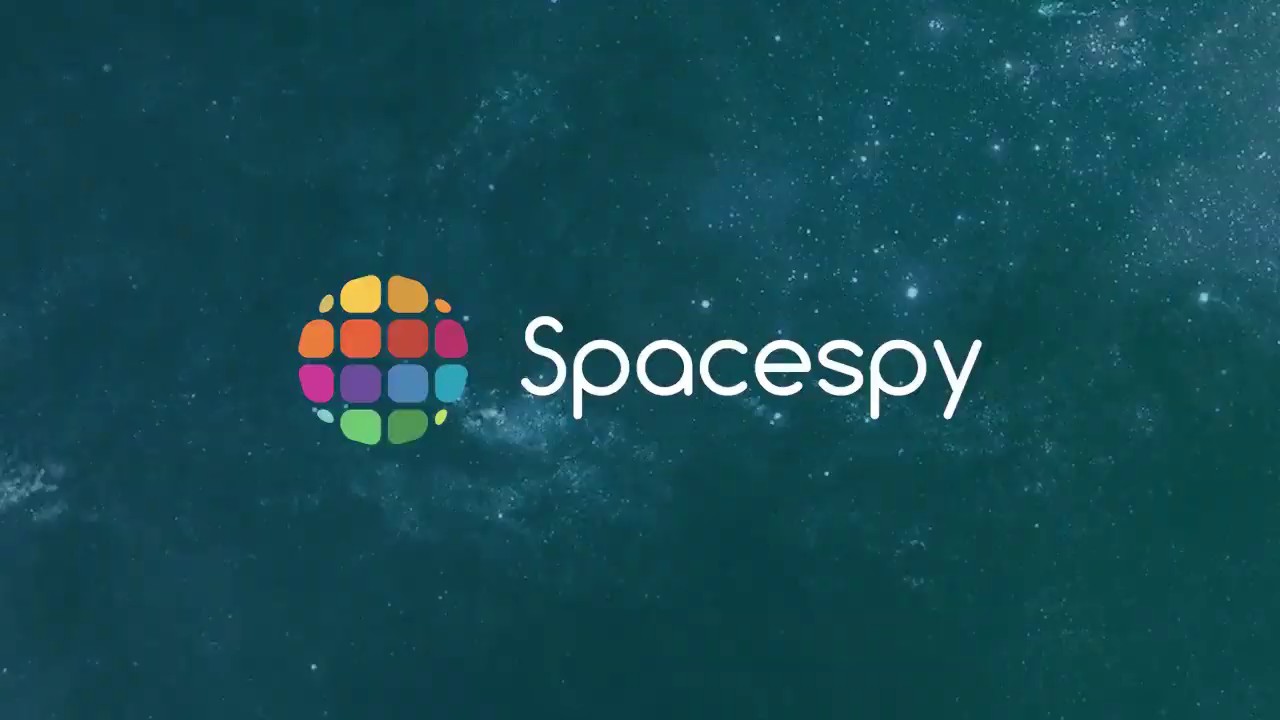 SpaceSpy - Teaser