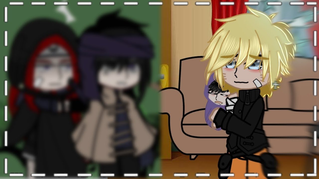 ♡{A missão pt7}♡ nosso filho}♡ sasunaru// sakuhina 🍅🍅