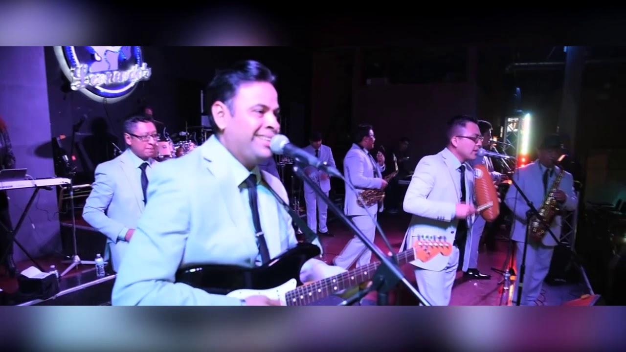 Juguito De Piña - Los Vasquez - Extended PRO Edition