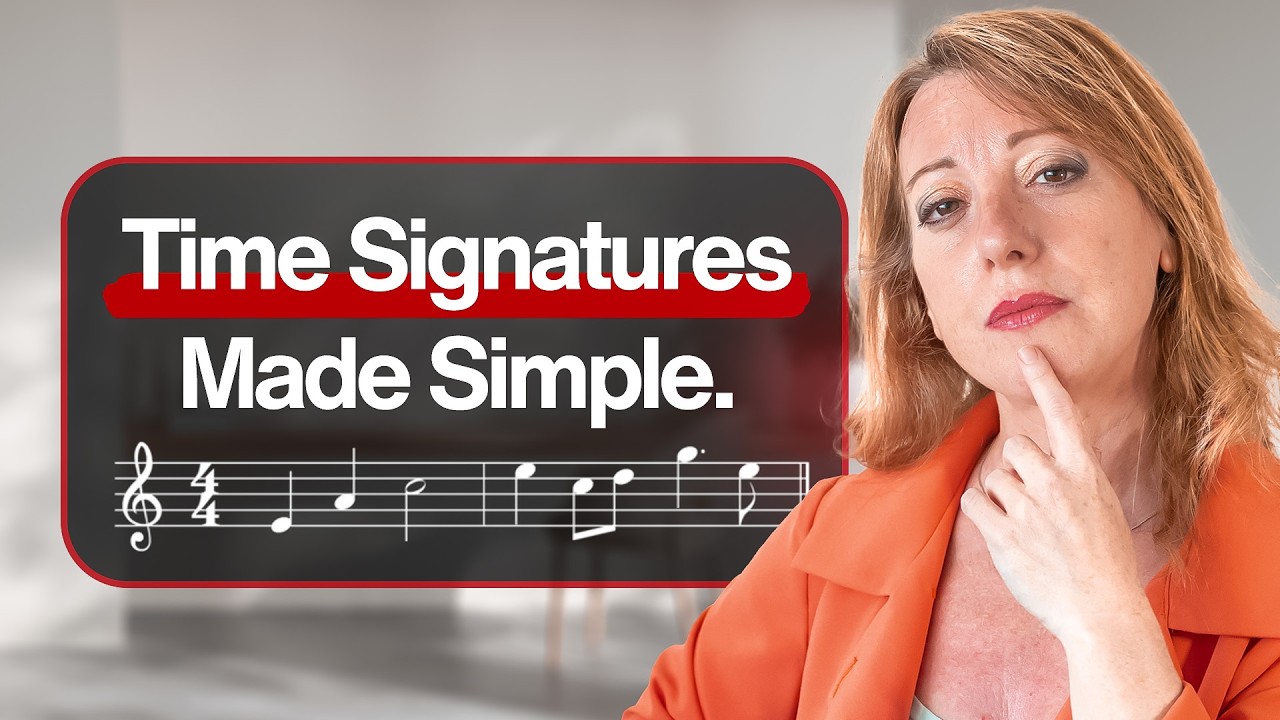 3 Time Signature Secrets (Most Students Miss #3!)