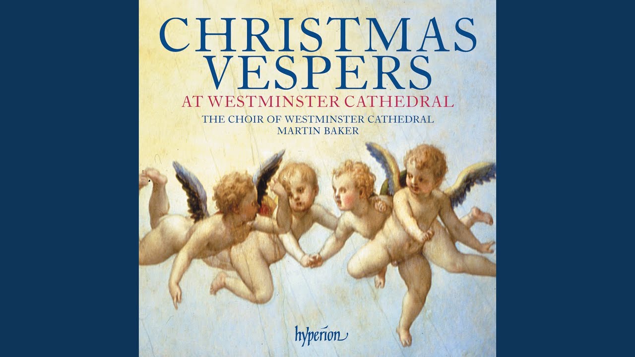 Schütz: Hodie Christus natus est, SWV 456