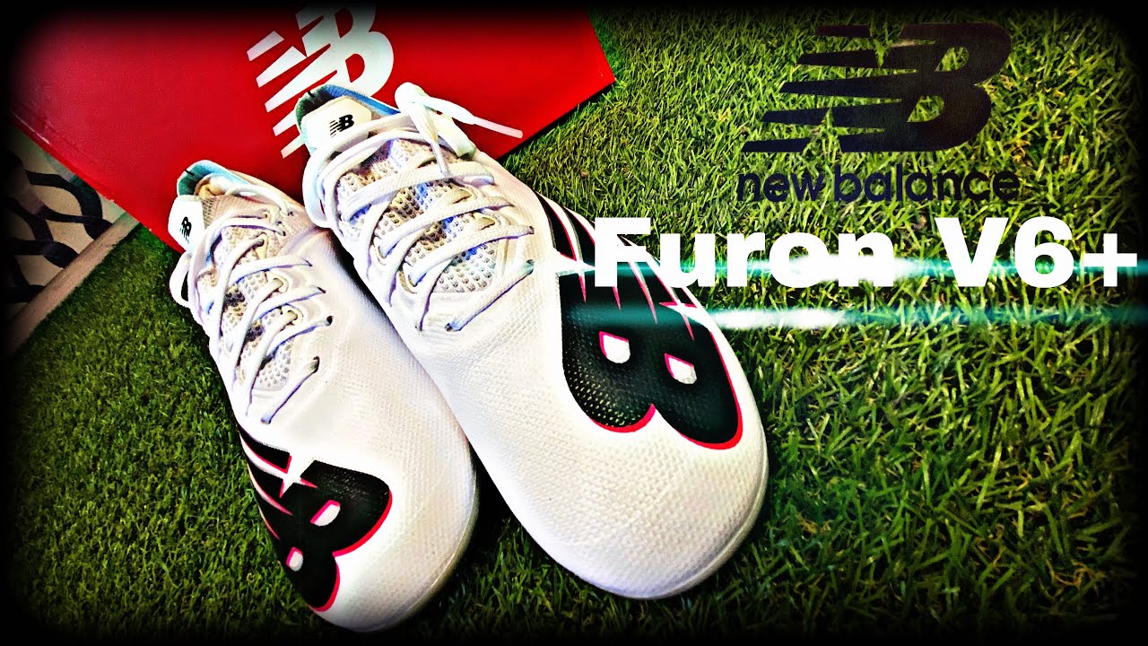 Стоит ли покупать бутсы New Balance ?/ Обзор на New Balance Furon V6+ Destroy!
