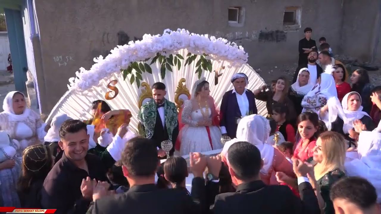 FIRAT AYTIŞ DÜĞÜNÜ PART 3