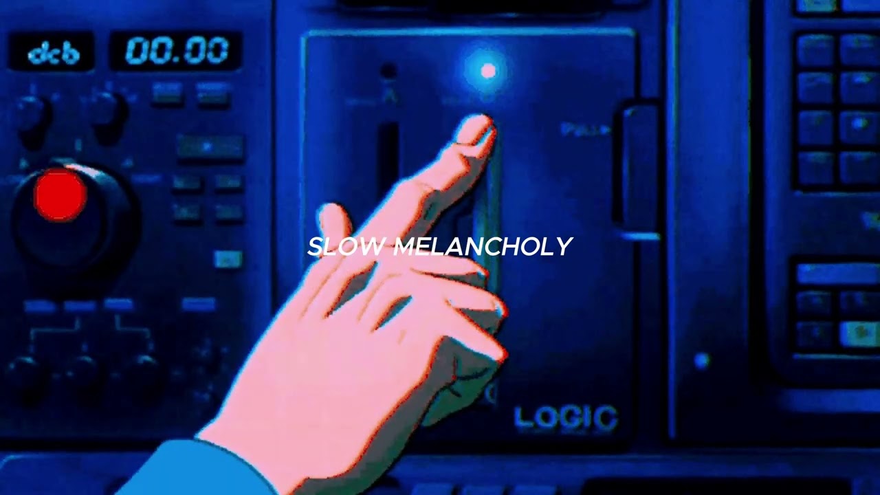 Fever Blanket - You & The Things You Do (super slowed with reverb)