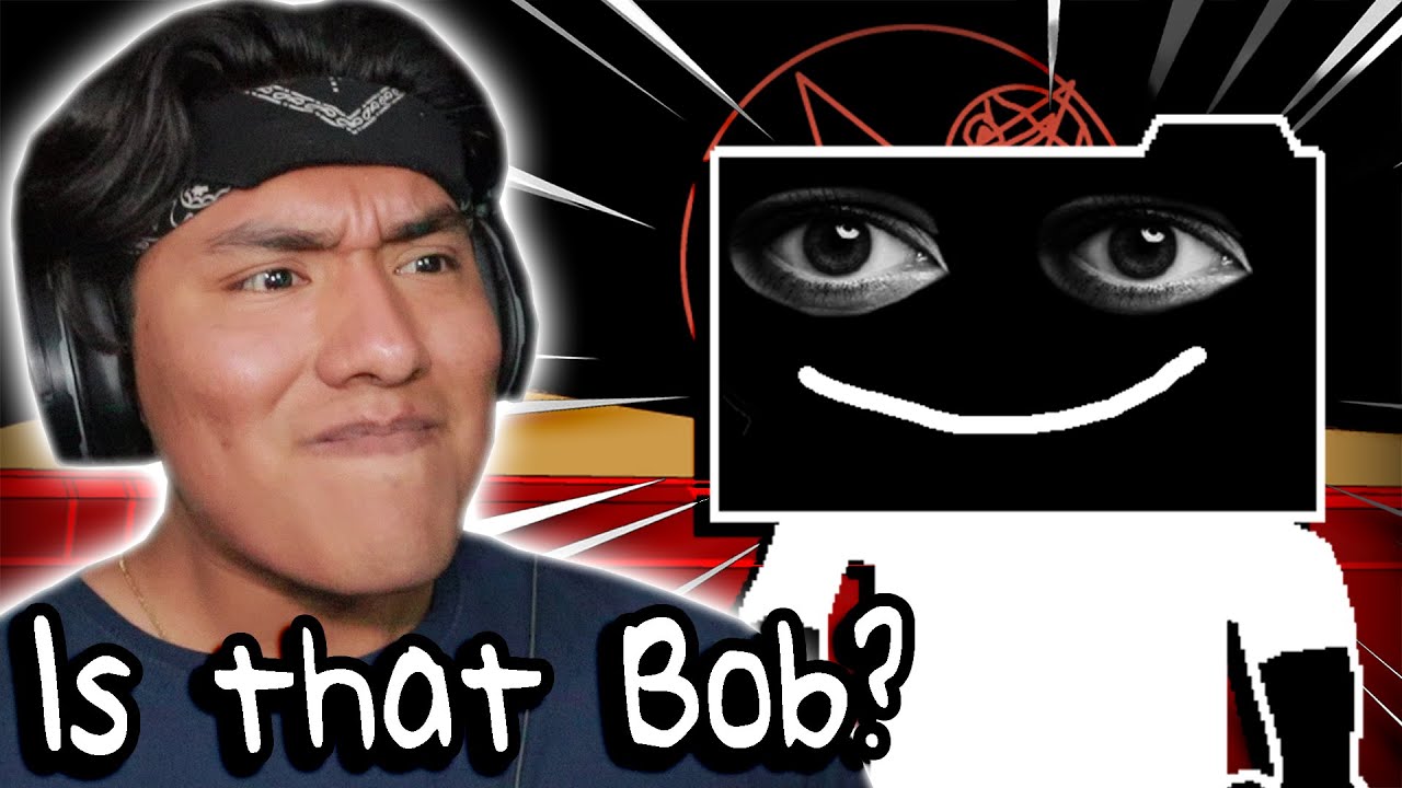 RON DESTROYED MY FINGERS! (in a cool way) | Friday Night Funkin' vs Ron mod