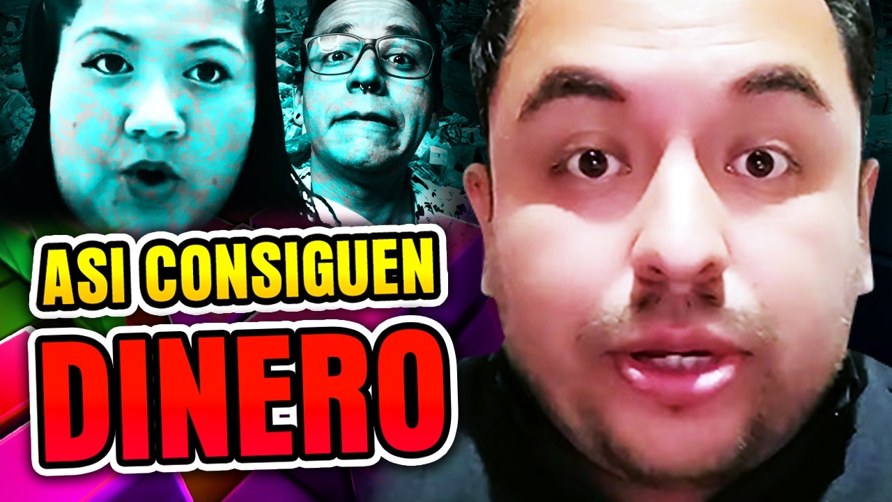 🔥 ESTE ES el NUEVO PATROCINADOR de KBEZUKO 💸