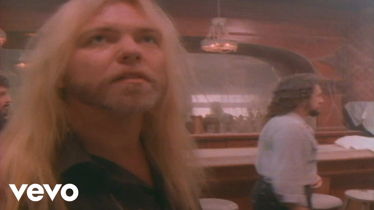 The Gregg Allman Band - I'm No Angel