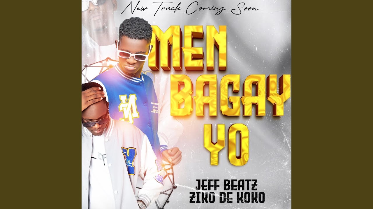 Men Bagay Yo (feat. Ziko De Koko)