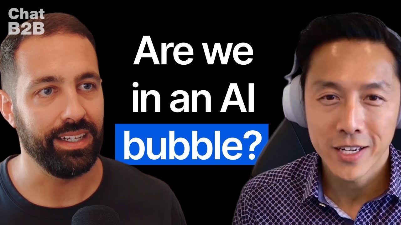 Rethinking Sales Enablement in the AI Era with Mike Thibodeau