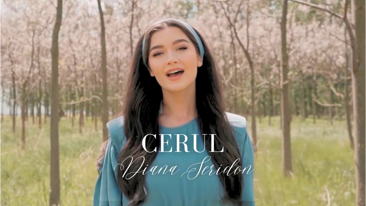 Diana Scridon - CERUL | Official Video