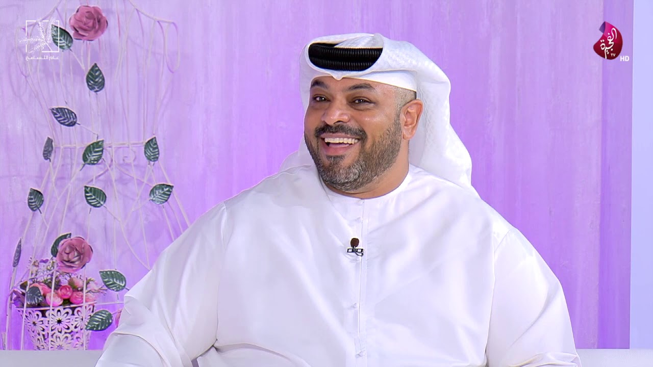 سعيد سيف العدوي ضيف برنامج صباح الخير يا وطن 27-08-2019 على تلفزيون الفجيرة