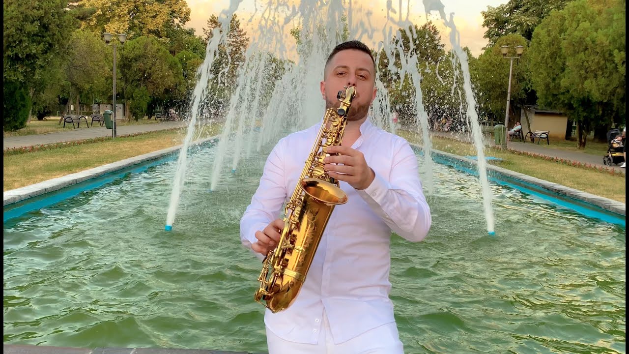 Nelu Popa - Merge Banda || Videoclip Oficial