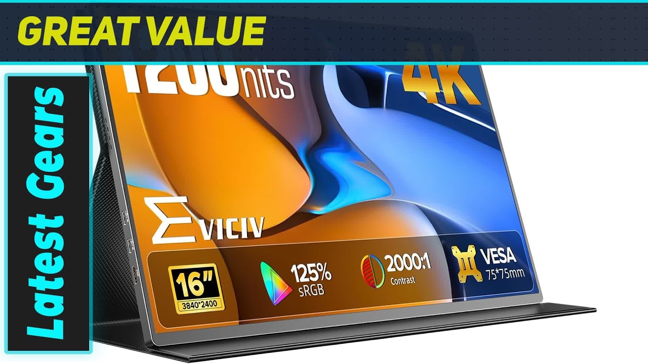 EVICIV 16