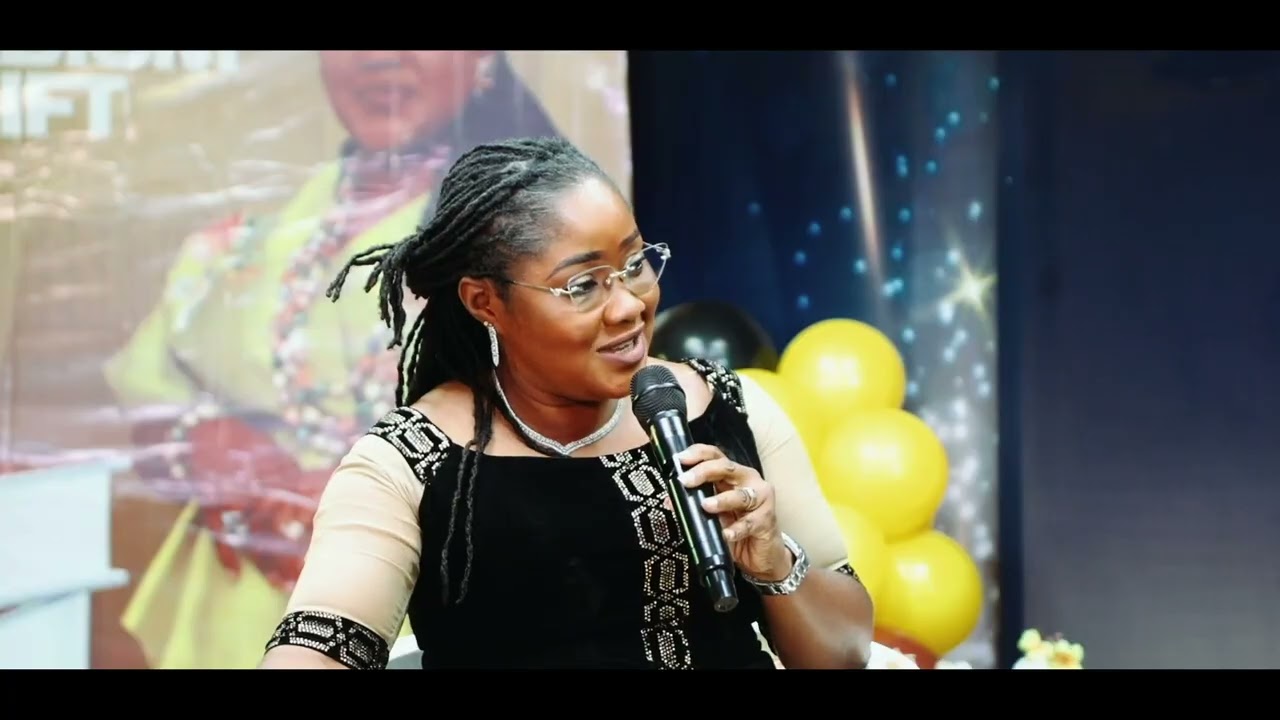 One-on-One with Senator Enyinnaya Abaribe — The Future of Nigerian Youth & the Igbo Voice