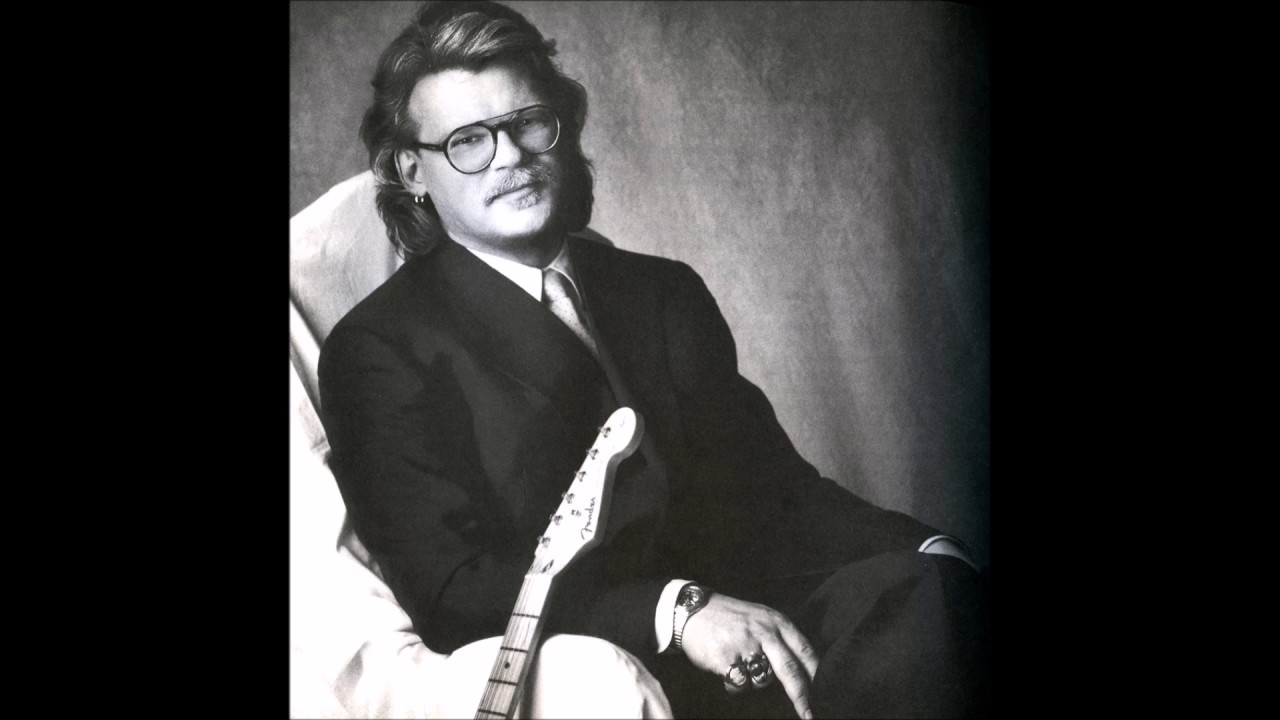 Albert J&auml;rvinen Band - Radio West live 2.9.1990