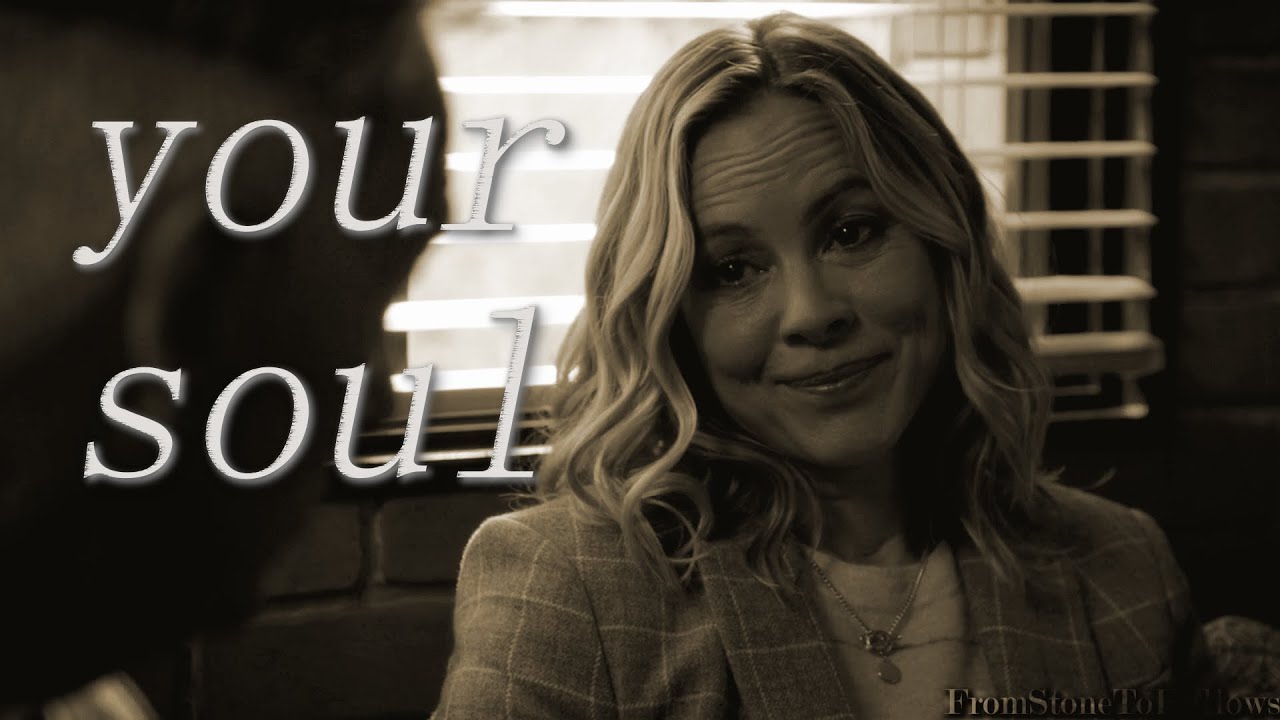Your Soul | Jack & Gibbs