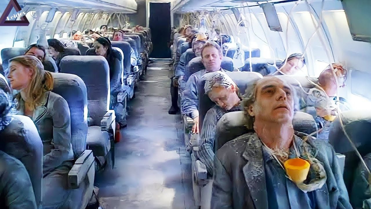 O Sol Está matando As Pessoas, Agora Este Avião deve Evitar A Luz do Dia Viajando ao Redor Do Mundo