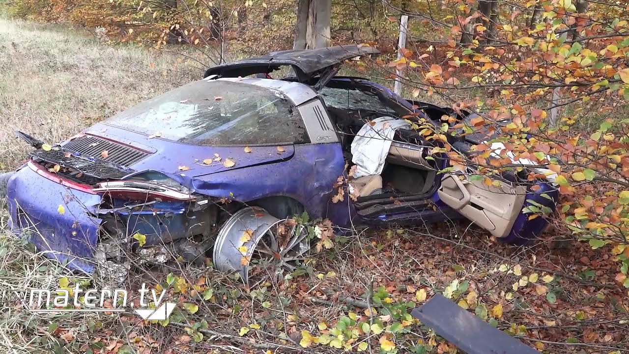 Horror-Szenario auf der A67 Viernheim-Lorsch: