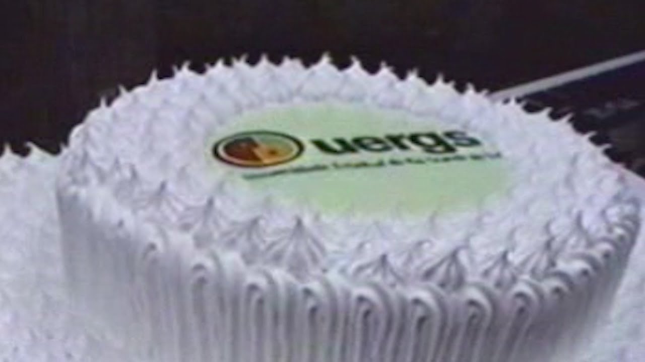 Vídeo Especial - 20 Anos da Uergs