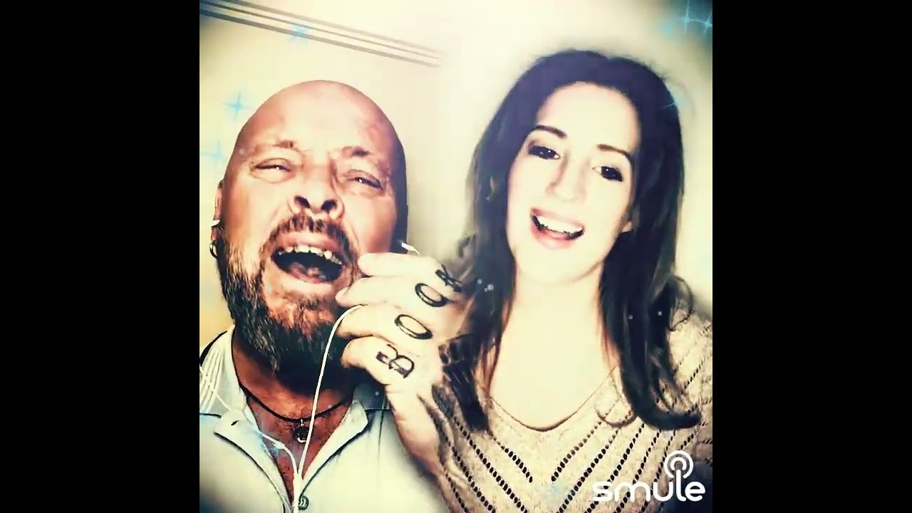 I do everything for you Katie and Michael Dandanell