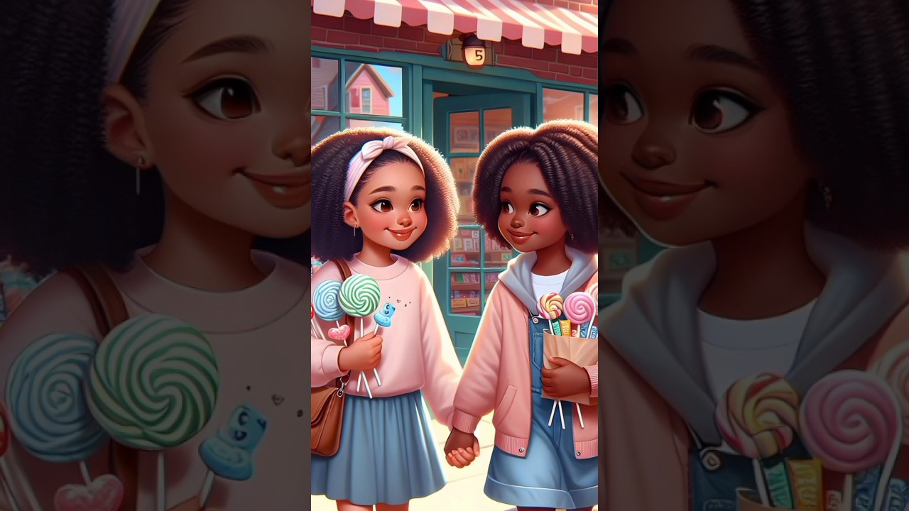 Best Friends #music #anime #animeedit #ai #edit #barbie #love #doll