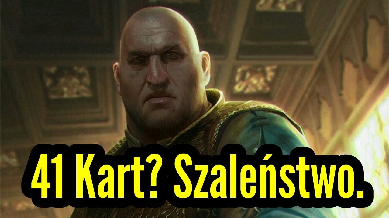 [GWINT] Dlaczego ta talia cały czas wygrywa?