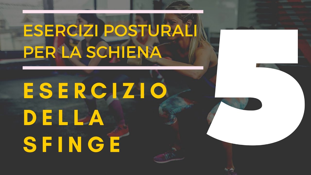005 ESERCIZIO DELLA SFINGE