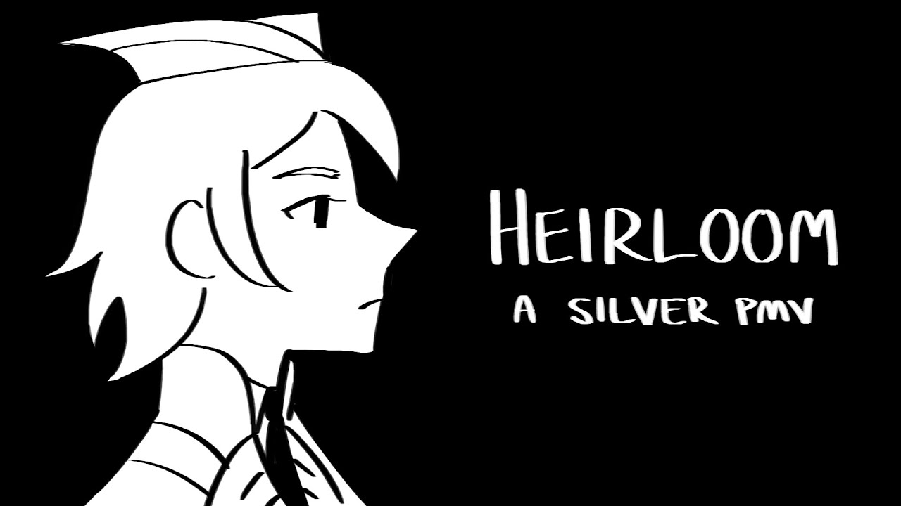 Heirloom | TWST Silver PMV