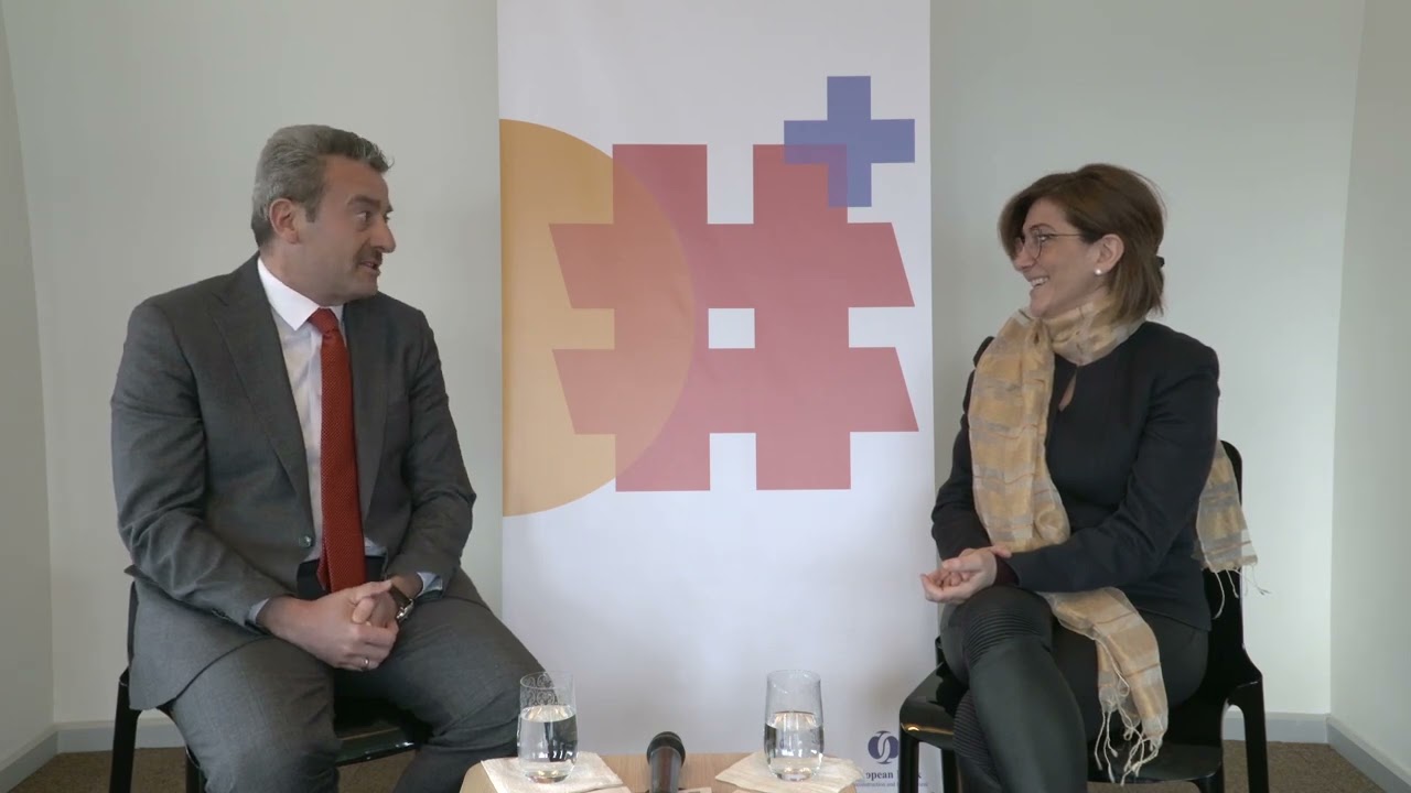 FEY&Ccedil; Projesi R&ouml;portaj Serisi - Egebant