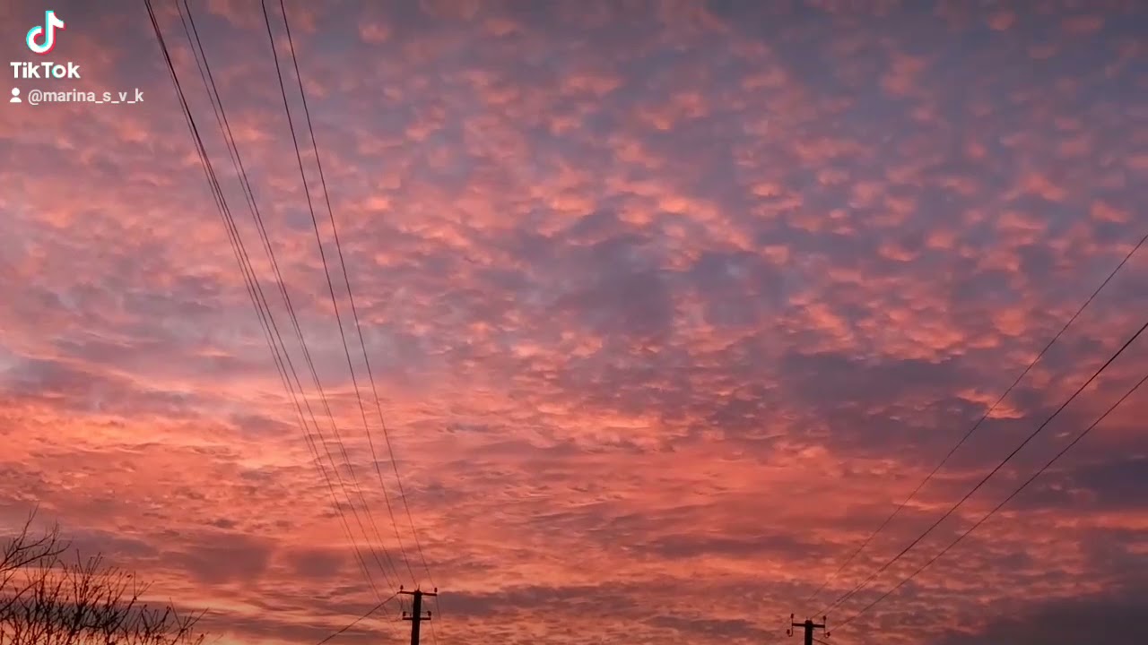 #sunsetview #sunset #херсонскаяобласть #херсон #каланчак #tiktok #tiktokvideo #calmmusic #wintervibe