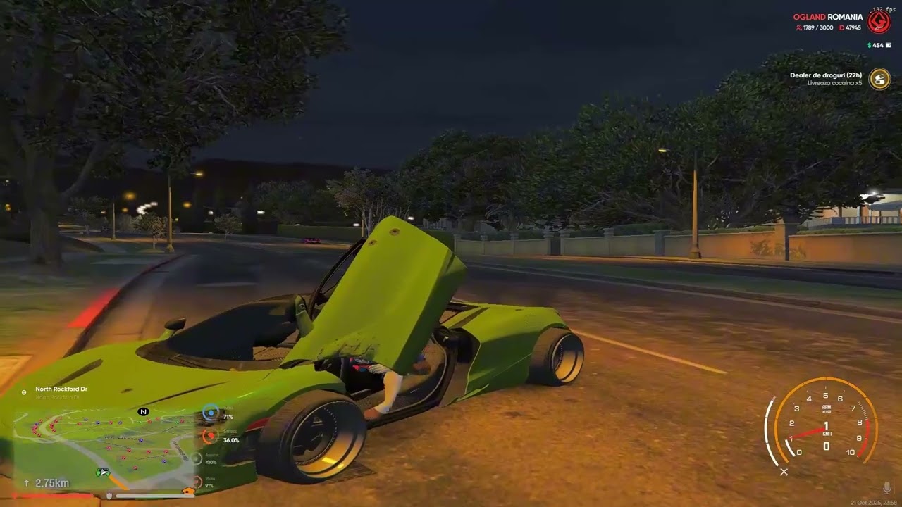 [OGLAND] Lemacity LL montage #3