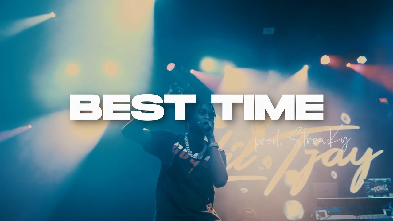 [FREE] Lil Tjay x Stunna Gambino Type Beat - 