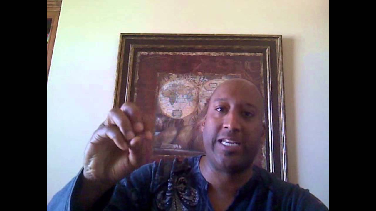 Good vs Evil Behavior Modification vs  Heart Transformation