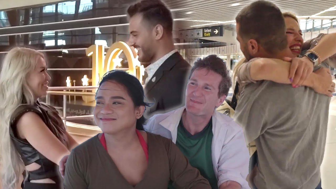 90 Day Fianc&eacute;: Before the 90 Days: S7 Trailer | Meet the EXPLOSIVE New Couples