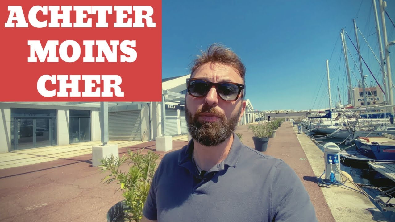 Acheter en Corse avec un petit budget