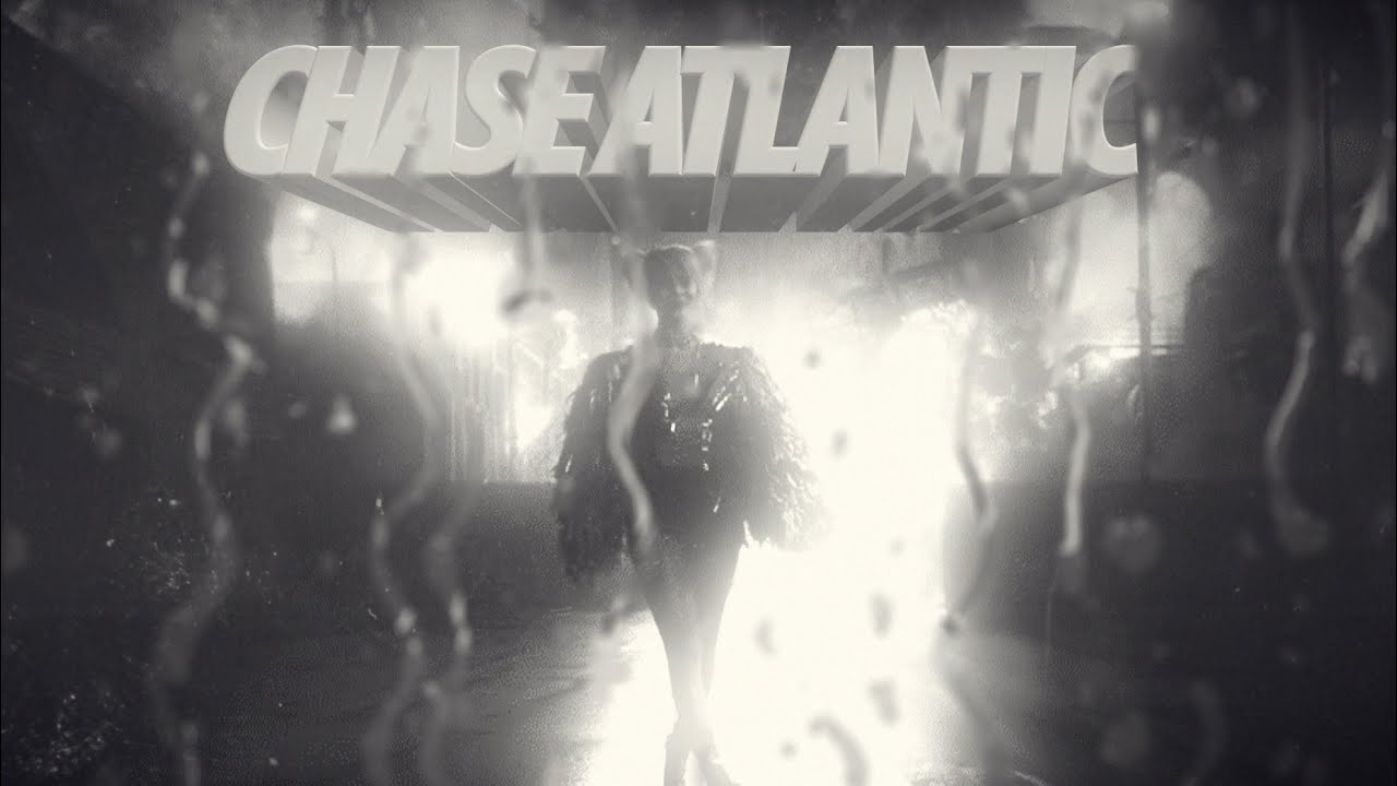 ►CHASE ATLANTIC [HBD Chris]