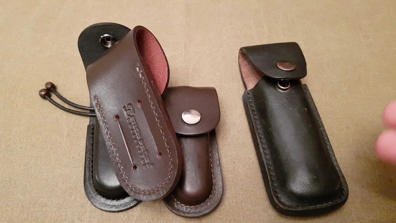 Чехлы для ножей Victorinox. Не оригинальные