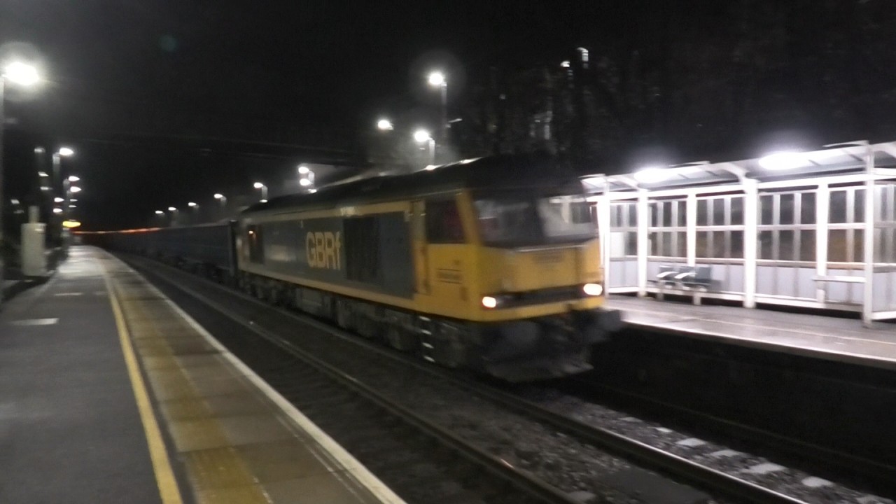 Unseen Freight Footage & Highlights Jan 2026