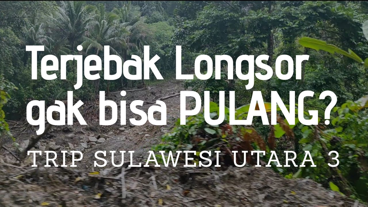 Trip Sulawesi Utara, Hari ke 3