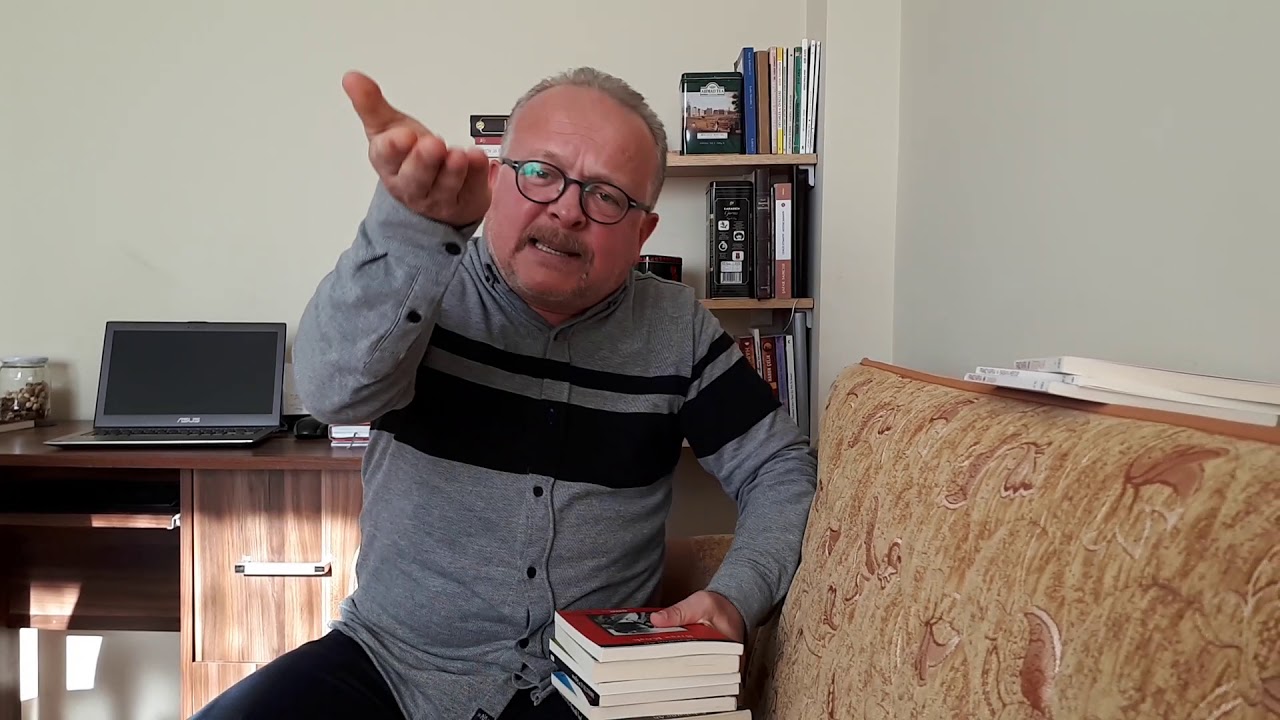 SABAHATTİN ALİ'Yİ İKİNCİ KEZ ÖLDÜRMEK