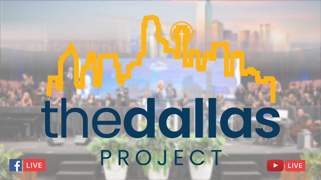 The Dallas Project | Worship Experience | 2/28/2026