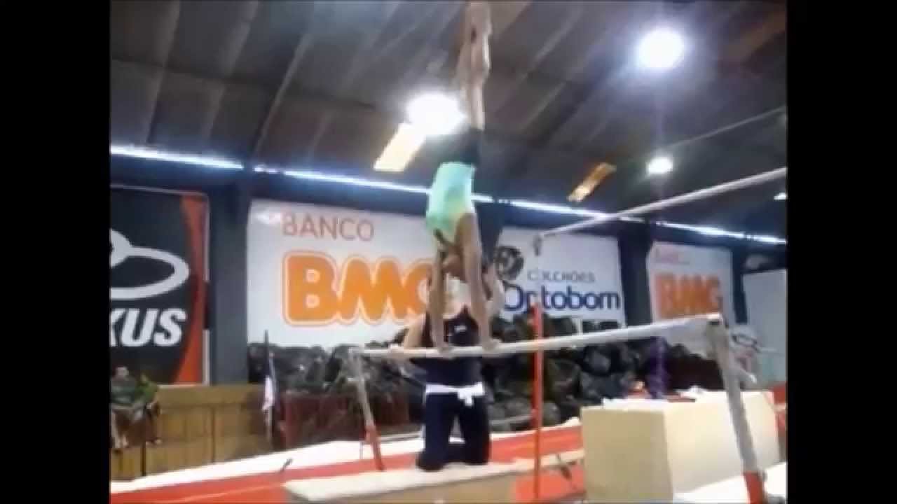 Rebeca Andrade - 