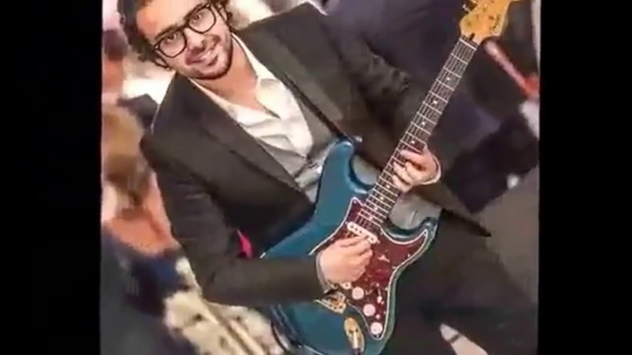 Ahmad Hussein