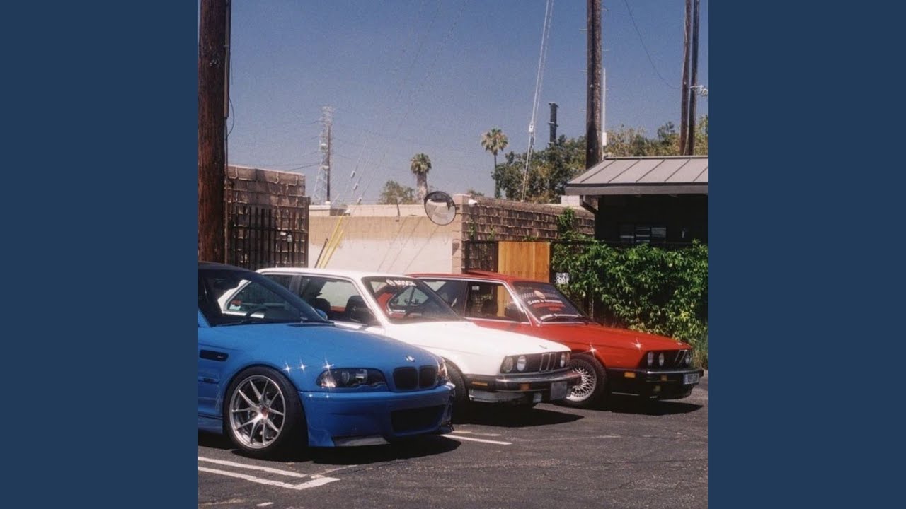 beamer boy